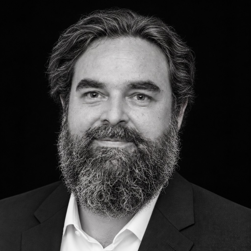 Søren Sielemann, adm. direktør i A Solution