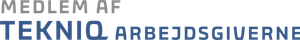 TEKNIQ Arbejdsgiverne